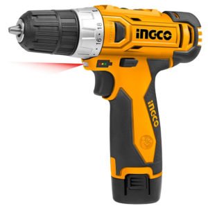 Vidator Ingco "CDLI-20012" 20V