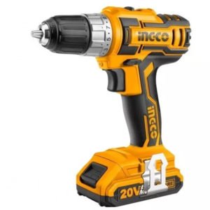 Vidator Ingco "CDLI-20021" 20V