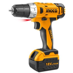 Vidator Ingco "CDLI-228180" 18V