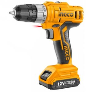 Vidator Ingco "CDLI1222" 12V