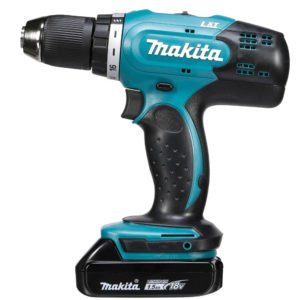 Vidator Makita "DDF453SYE" 18V