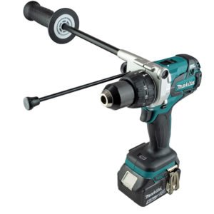 Vidator Makita "DHP481RFE" 18V