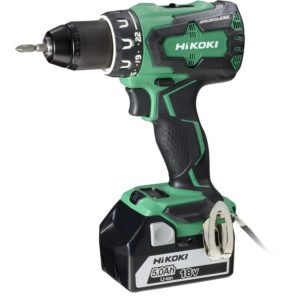 Vidator Hikoki "DS18DBSL" 18V