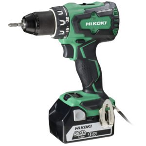 Vidator Hikoki "DS18DBSL-WF" 18V