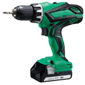 Vidator Hikoki "DS18DJL-WC" 18V