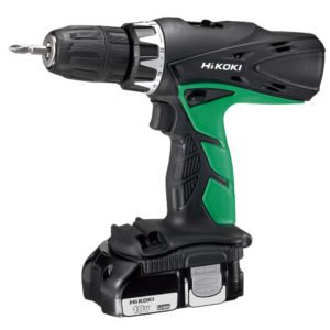 Vidator Hikoki "DV18DCL2-UC" 18V