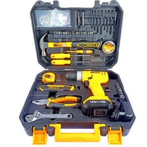 Vidator me aksesor Ingco "HKTHP11271" 12V