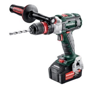 Vidator Metabo "SB-18-LTX-BL-Q-I" 18V