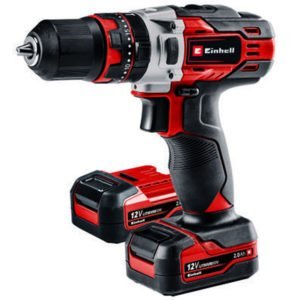 Vidator Einhell "TE-CD 12/1 Li-i" 18V