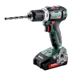 Vidator Metabo "BS 18 L BL" 18V