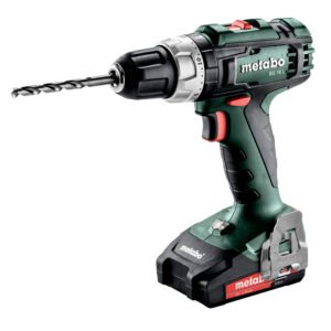 Vidator Metabo "BS 18 L" 18V