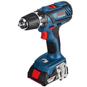 Vidator Bosch "GSR 18-2-LI" 18V