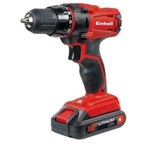 Vidator Einhell "TC-CD 18-2 Li" 18V