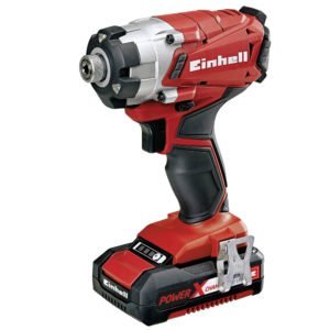 Vidator me goditje Einhell "TE-CI-18-LI" 18V