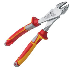 Tronkeza Elektrike NWS