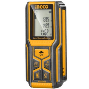 Meter Lazer Ingco