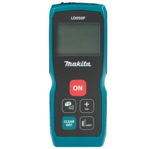Meter Lazer Makita