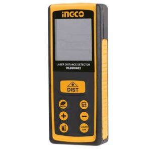 Meter Lazer Ingco