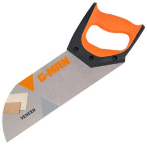 Sharre Druri G-MAN "158H"