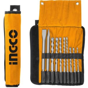 Set Dalta/Punto Betoni Ingco "AKD2101"