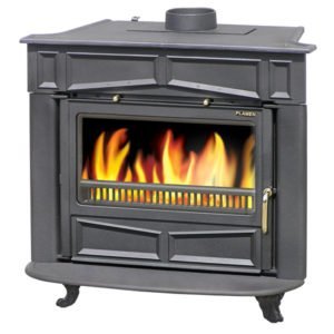 Sobe Druri 13kW "Franklin"