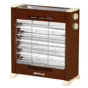 Ngrohese Elektrike Itimat "B4N"