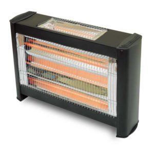 Ngrohese Elektrike Itimat "IQ 2010"