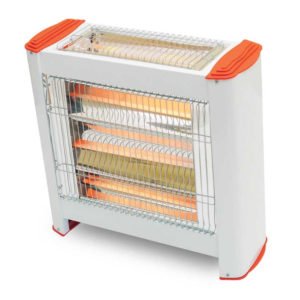 Ngrohese Elektrike Itimat "IQ 2020"