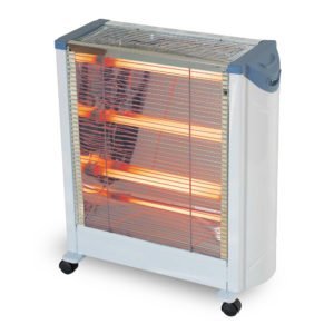 Ngrohese Elektrike Itimat "IQ 2070"