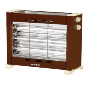 Ngrohese Elektrike Itimat "L4N"