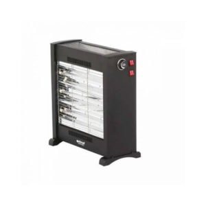 Ngrohese Elektrike Itimat