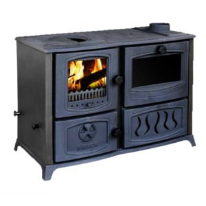 Sobe Druri "Rekor Vezuv"