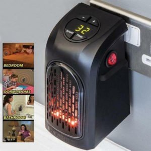 Ngrohese Elektrike 400W "BD-167"