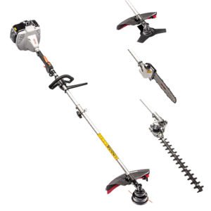 Korrse bari me benzin AL-KO "112942 / BC330MT"