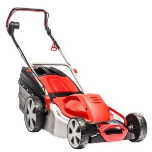 Korrse bari elektrike AL-KO "113130 / Silver 46.4 E Comfort" 1600 W