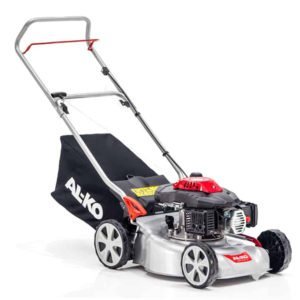 Korrse bari me benzin AL-KO "113794"