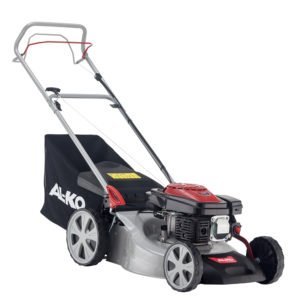 Korrse bari me benzin AL-KO "113795"