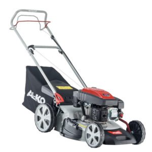 Korrse bari me benzin AL-KO "113796 / EASY 5.1 SP-S"