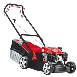 Korrse bari me benzin AL-KO "119766"