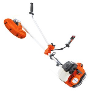 Korrse bari me benzin Husqvarna "135R"