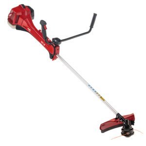 Korrse bari me benzin AL-KO "151B"