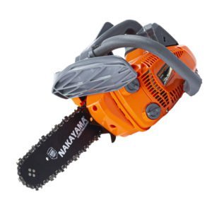 Motorsharre me benzin Nakayama "PC3100"