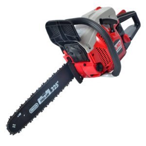 Motorsharre me benzin AL-KO "113187 / BKS 4540"