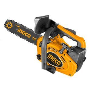 Motorsharre me benzin Ingco "GCS5261011"