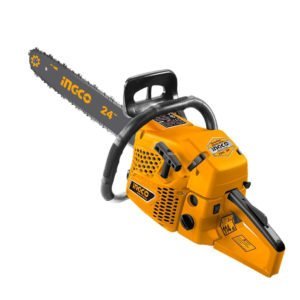 Motorsharre me benzin Ingco "GCS5602411"