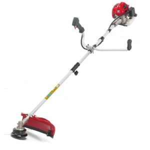 Korrse bari me benzin MTD "Smart BC 52"