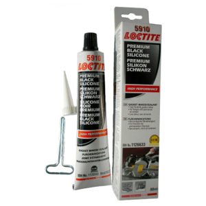 Silikon Guanicioni Loctite "SI5910-2061762"