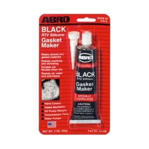 Silikon Guanicioni Abro Kuq "11-AB"