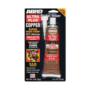 Silikon Guanicioni Bakri Abro "418-AB"