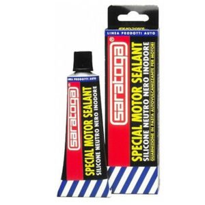 Silikon Guanicioni Saratoga i Zi